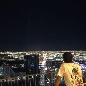 Meet your Posher, Diego